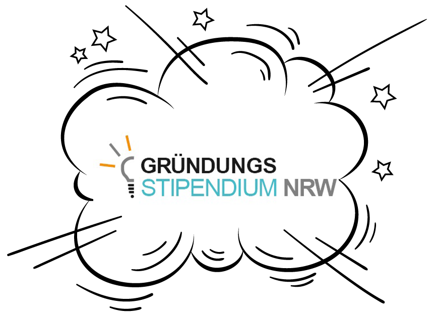 Gründungsstipendium NRW