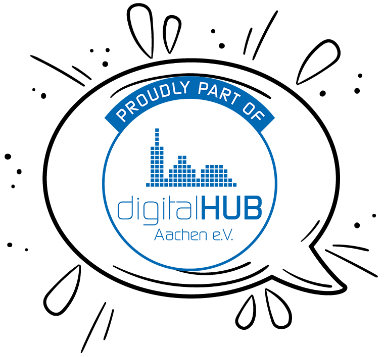 Digital Hub Aachen