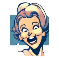 Lea, mother