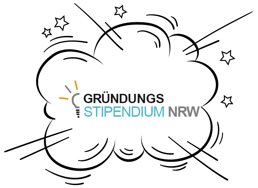Gründungsstipendium NRW