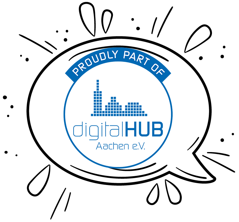 digitalHUB Aachen e.V.